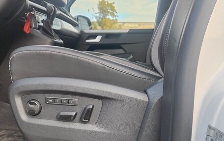 Volkswagen Multivan T6 рестайлинг, 2021 год, 7 900 000 рублей, 17 фотография