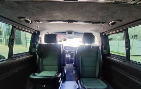 Volkswagen Multivan T6 рестайлинг, 2021 год, 7 900 000 рублей, 21 фотография