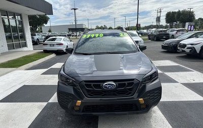 Subaru Outback VI, 2025 год, 4 150 000 рублей, 1 фотография