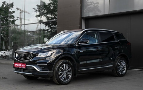 Geely Atlas, 2023 год, 2 147 000 рублей, 1 фотография