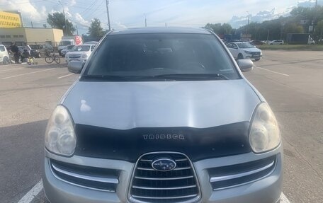Subaru Tribeca I рестайлинг, 2006 год, 830 000 рублей, 1 фотография