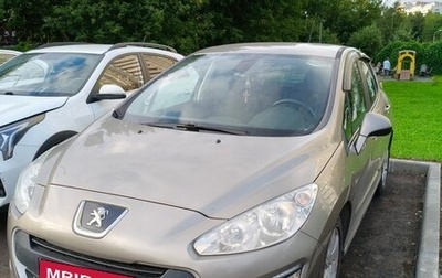 Peugeot 308 II, 2013 год, 780 000 рублей, 1 фотография