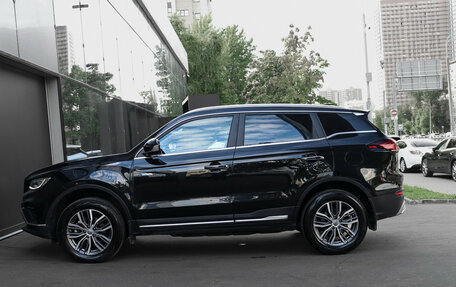 Geely Atlas, 2023 год, 2 147 000 рублей, 8 фотография