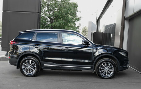 Geely Atlas, 2023 год, 2 147 000 рублей, 4 фотография