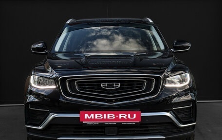 Geely Atlas, 2023 год, 2 147 000 рублей, 2 фотография