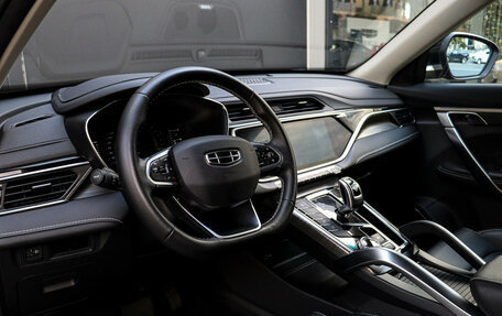 Geely Atlas, 2023 год, 2 147 000 рублей, 13 фотография