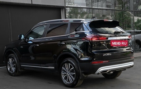 Geely Atlas, 2023 год, 2 147 000 рублей, 7 фотография