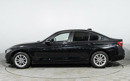 BMW 3 серия, 2016 год, 1 949 700 рублей, 8 фотография