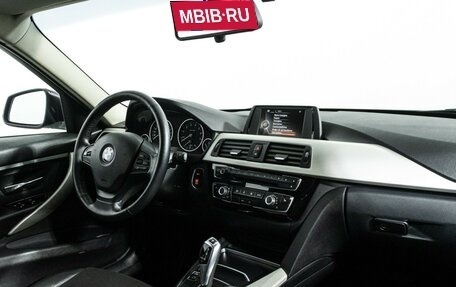 BMW 3 серия, 2016 год, 1 949 700 рублей, 9 фотография