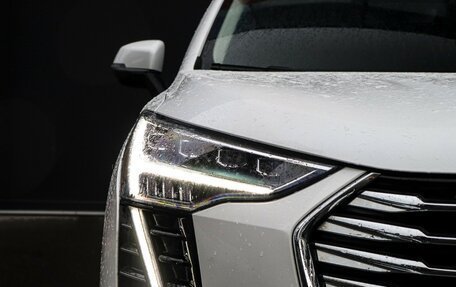 Haval Jolion, 2023 год, 1 855 000 рублей, 19 фотография