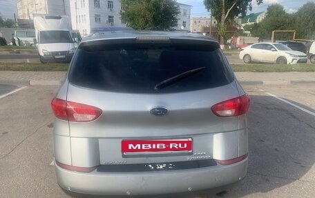 Subaru Tribeca I рестайлинг, 2006 год, 830 000 рублей, 4 фотография