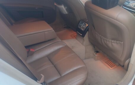 Mercedes-Benz S-Класс, 2006 год, 1 400 000 рублей, 4 фотография