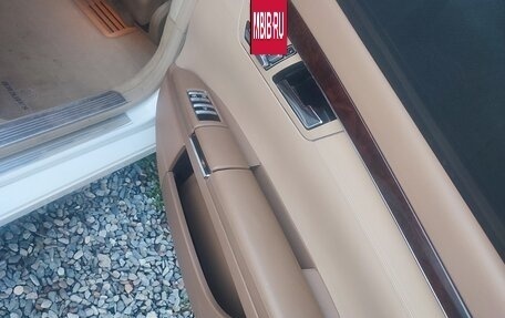 Mercedes-Benz S-Класс, 2006 год, 1 400 000 рублей, 10 фотография