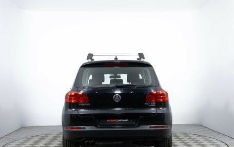 Volkswagen Tiguan I, 2012 год, 1 250 000 рублей, 6 фотография