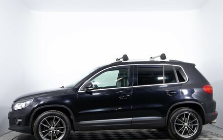 Volkswagen Tiguan I, 2012 год, 1 250 000 рублей, 8 фотография