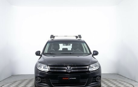 Volkswagen Tiguan I, 2012 год, 1 250 000 рублей, 2 фотография