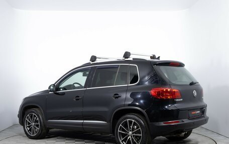 Volkswagen Tiguan I, 2012 год, 1 250 000 рублей, 7 фотография