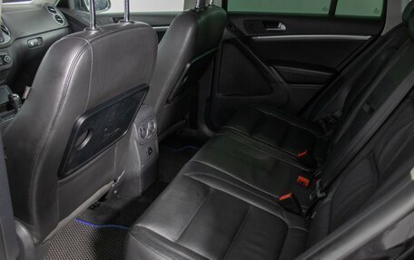 Volkswagen Tiguan I, 2012 год, 1 250 000 рублей, 11 фотография