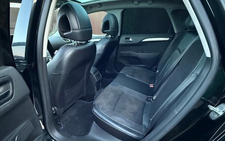 Citroen C4 II рестайлинг, 2011 год, 700 000 рублей, 16 фотография