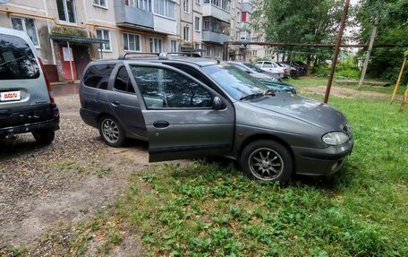 Renault Megane II, 1999 год, 280 000 рублей, 6 фотография