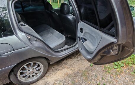 Renault Megane II, 1999 год, 280 000 рублей, 10 фотография