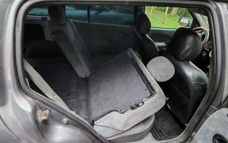 Renault Megane II, 1999 год, 280 000 рублей, 9 фотография