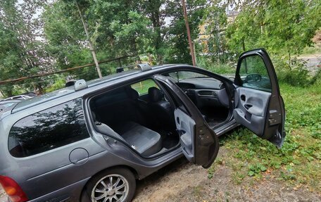 Renault Megane II, 1999 год, 280 000 рублей, 7 фотография