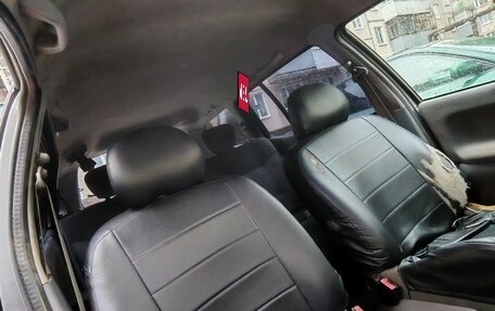 Renault Megane II, 1999 год, 280 000 рублей, 11 фотография