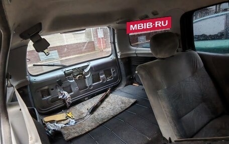 Renault Megane II, 1999 год, 280 000 рублей, 8 фотография