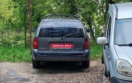 Renault Megane II, 1999 год, 280 000 рублей, 5 фотография