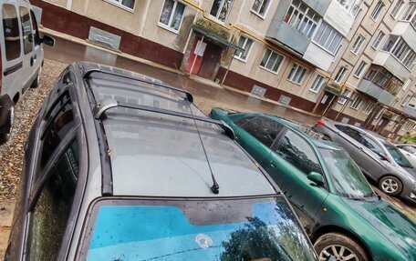 Renault Megane II, 1999 год, 280 000 рублей, 14 фотография