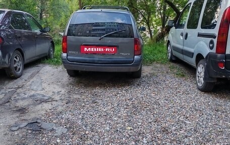 Renault Megane II, 1999 год, 280 000 рублей, 23 фотография