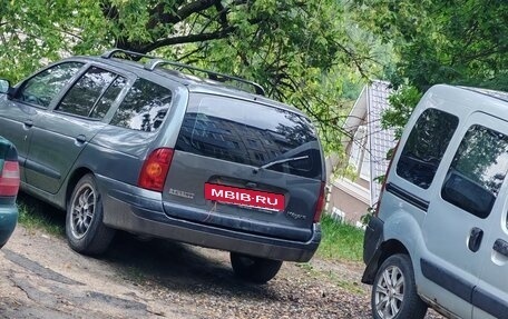 Renault Megane II, 1999 год, 280 000 рублей, 19 фотография