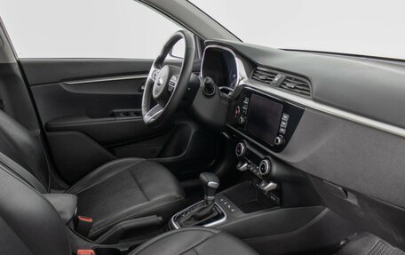 KIA Rio IV, 2021 год, 1 850 000 рублей, 9 фотография