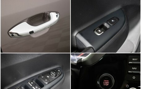 KIA Rio IV, 2021 год, 1 850 000 рублей, 16 фотография