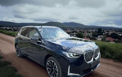 BMW X3, 2025 год, 6 800 000 рублей, 1 фотография
