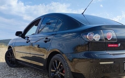 Mazda 3, 2008 год, 630 000 рублей, 1 фотография