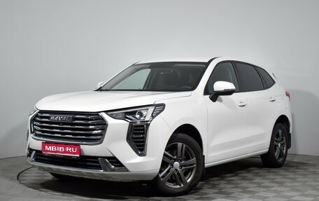 Haval Jolion, 2023 год, 1 570 000 рублей, 1 фотография