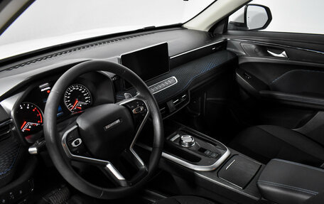 Haval Jolion, 2023 год, 1 570 000 рублей, 9 фотография