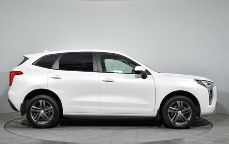 Haval Jolion, 2023 год, 1 570 000 рублей, 4 фотография