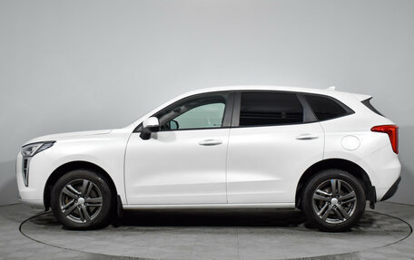 Haval Jolion, 2023 год, 1 570 000 рублей, 8 фотография