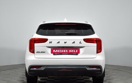 Haval Jolion, 2023 год, 1 570 000 рублей, 6 фотография