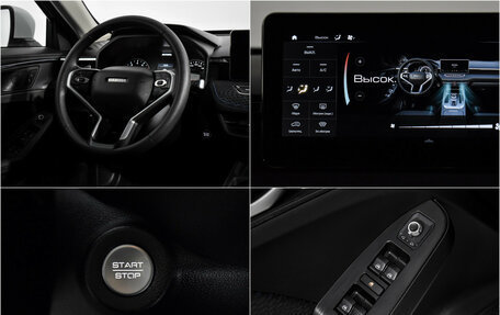 Haval Jolion, 2023 год, 1 570 000 рублей, 16 фотография
