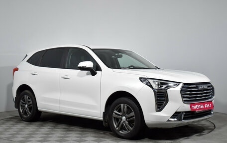 Haval Jolion, 2023 год, 1 570 000 рублей, 3 фотография