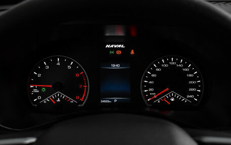 Haval Jolion, 2023 год, 1 570 000 рублей, 19 фотография