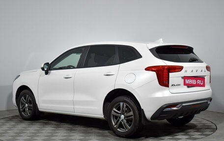Haval Jolion, 2023 год, 1 570 000 рублей, 7 фотография