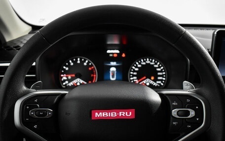 Haval Jolion, 2023 год, 1 570 000 рублей, 18 фотография