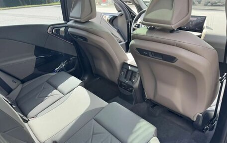 BMW X3, 2025 год, 6 800 000 рублей, 6 фотография
