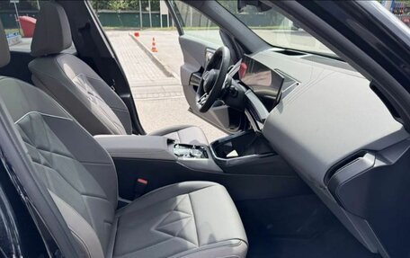BMW X3, 2025 год, 6 800 000 рублей, 5 фотография
