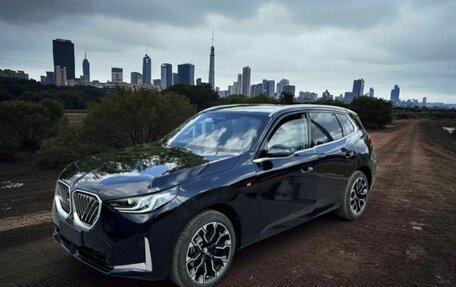 BMW X3, 2025 год, 6 800 000 рублей, 2 фотография
